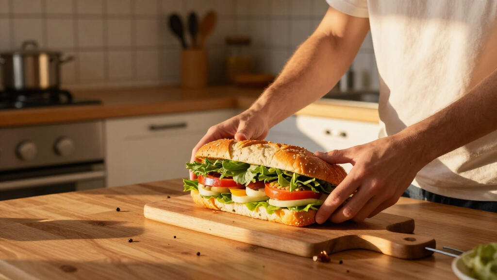 Smash Tag E Rome Future Week Lanciano Il “Panino Del Futuro” - Foodserviceweb.it