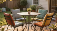 Summer’s Not Over: Home Depot Has 9 Small-Space Patio Sets On Sale Right Now