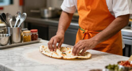 Tel Aviv Indian Restaurant Relocates To The City's Promenade - The Jerusalem Post