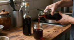 The Abandoned Fish Sauce Terrorizing A Small Canadian Town