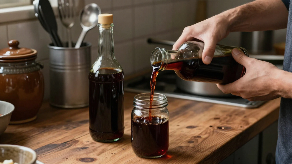 The Abandoned Fish Sauce Terrorizing A Small Canadian Town