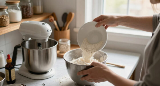 The Best Homemade White Cake