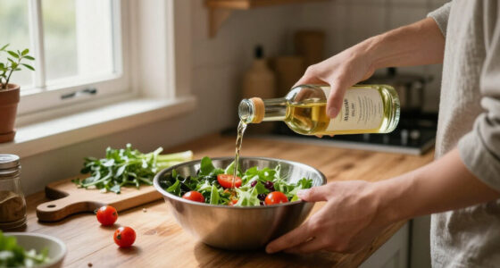 The Best Store-Bought White Wine Vinegar Boasts Restaurant-Quality Taste