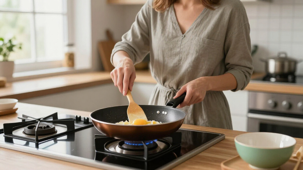 The Pioneer Woman’s Best-Selling Nonstick Pan Is Just $18