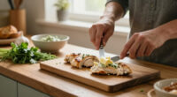 The Single Best Thing You Can Do To Chicken: Caesar Butter