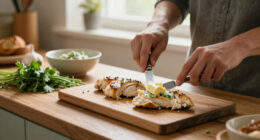 The Single Best Thing You Can Do To Chicken: Caesar Butter