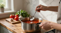 The Tiny Tweak To Marcella Hazan's Famous Sauce I Always Do