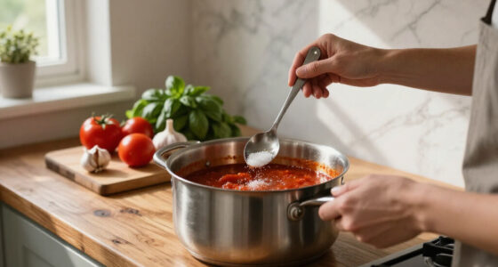The Tiny Tweak To Marcella Hazan's Famous Sauce I Always Do