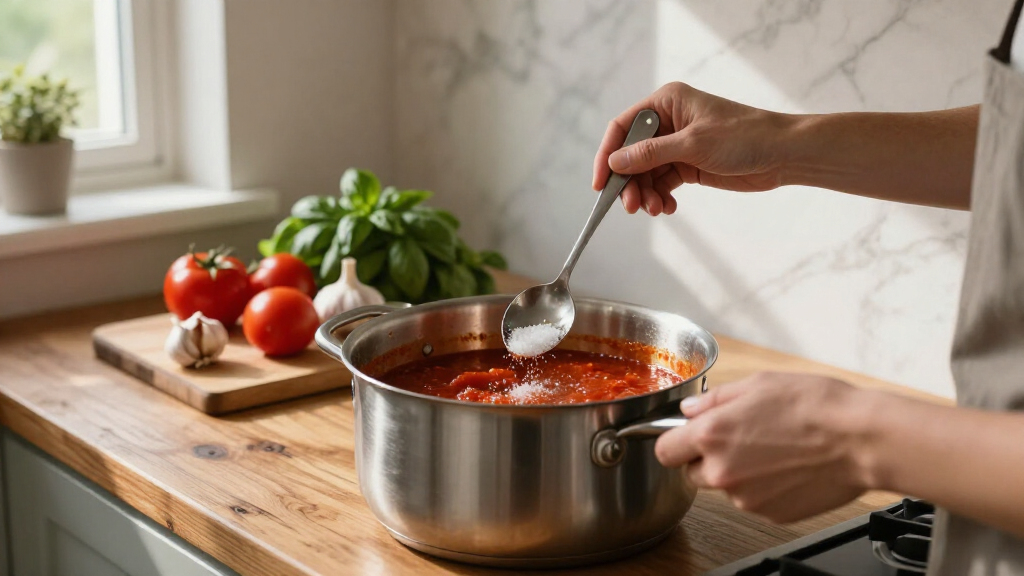 The Tiny Tweak To Marcella Hazan's Famous Sauce I Always Do