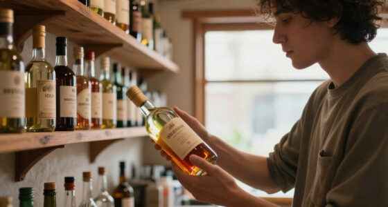 The VinePair Podcast: Where’s The Market For Weird Spirits?