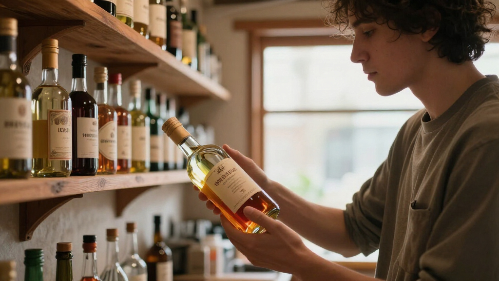 The VinePair Podcast: Where’s The Market For Weird Spirits?