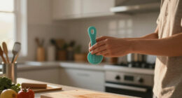 This $13 Amazon Find Helps Prevent Irritating Kitchen Messes (Over 7,000 Were Bought Last Month)