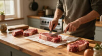 This Family-Owned Steak Subscription Service Is Like Having A Butcher In My Own Kitchen