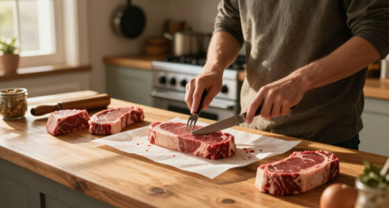 This Family-Owned Steak Subscription Service Is Like Having A Butcher In My Own Kitchen