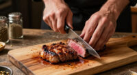 This “So Buttery” Steakhouse-Cut Steak Is The Best I’ve Ever Tasted