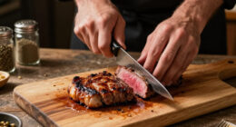 This “So Buttery” Steakhouse-Cut Steak Is The Best I’ve Ever Tasted