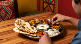 Trying Everything On The Menu At One Of NYC’s Best Indian Restaurants | Bon Appétit