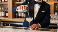 Tuxedo No. 2 – Cocktail Recipes