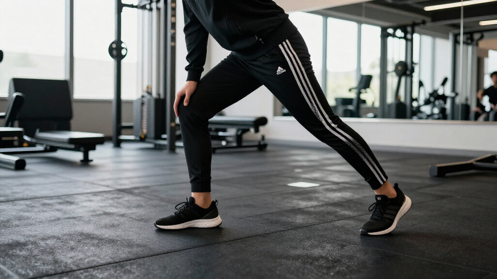 Versatile Training Capsules: Adidas Launched Its 'Originals Sport' Wardrobe Essentials
