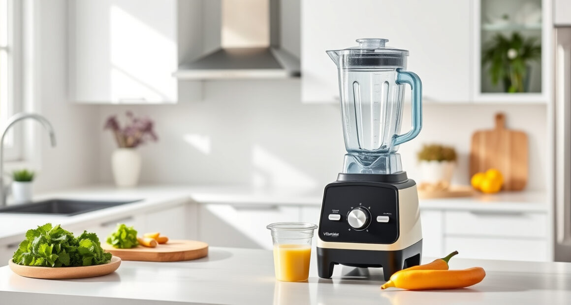 Vitamix Troubleshooting & Care: The 2026 Maintenance Guide