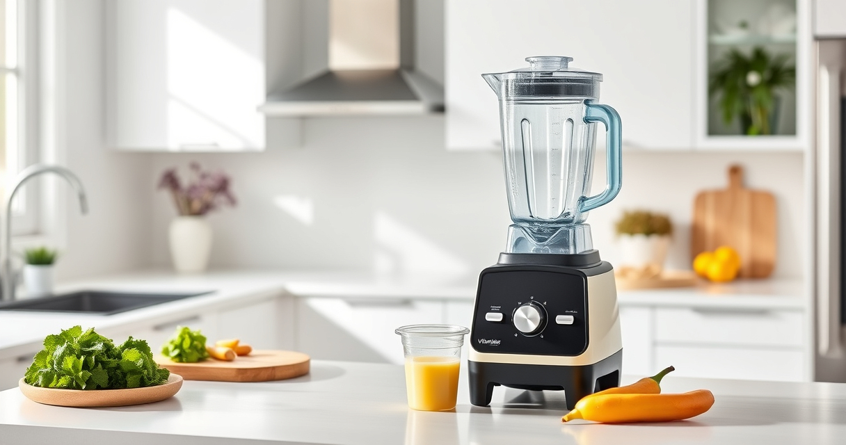 Vitamix Troubleshooting & Care: The 2026 Maintenance Guide