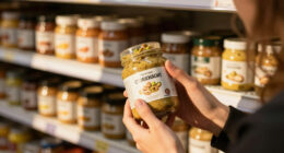 Walmart Bettergoods Pistachio Nut Butter Recall