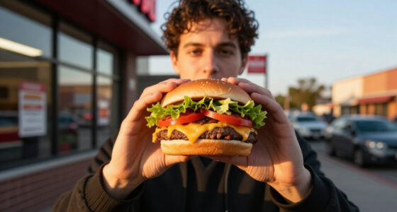 Whataburger Surges In Global Coverage