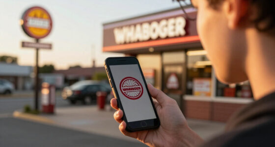 Whataburger Surges In Global Coverage