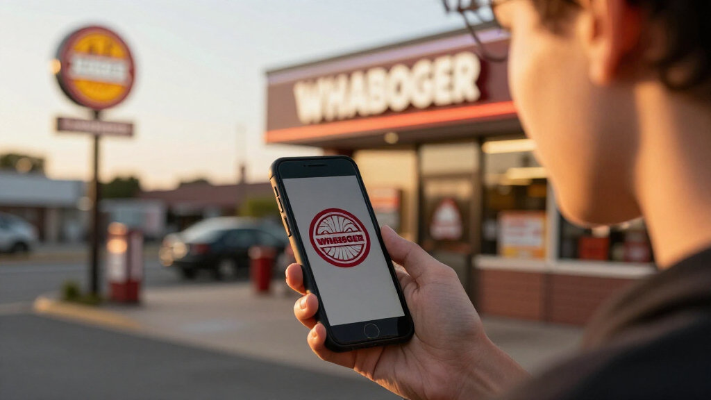 Whataburger Surges In Global Coverage