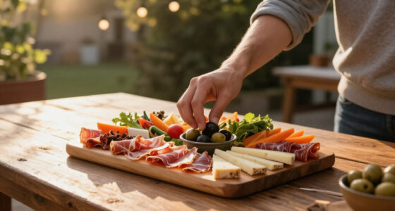 10 Best Antipasti Serving Platters in 2026