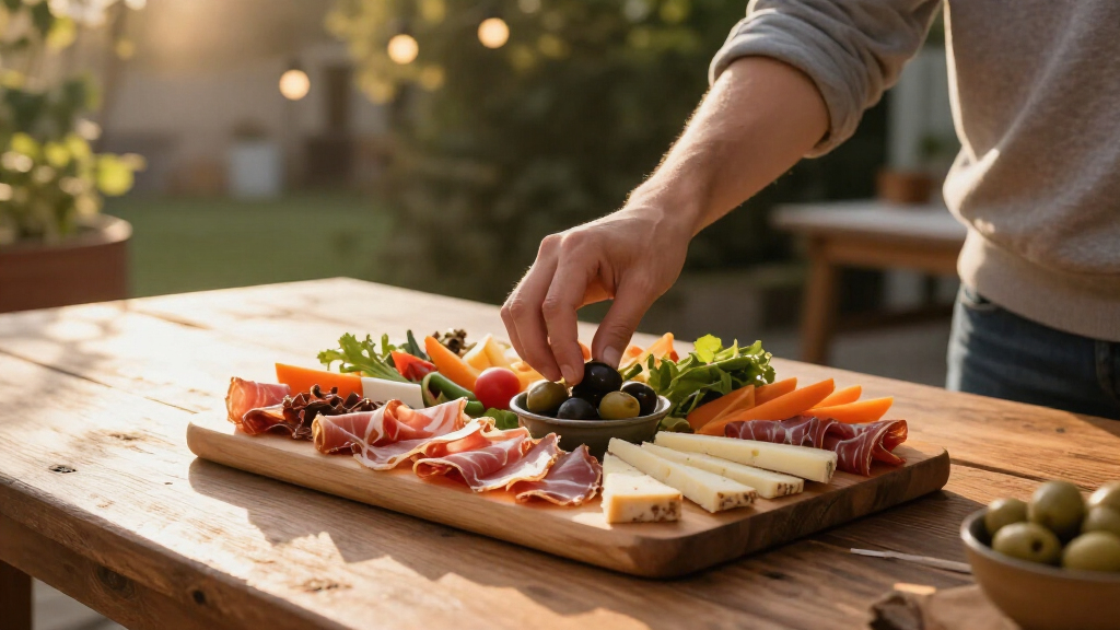 10 Best Antipasti Serving Platters in 2026
