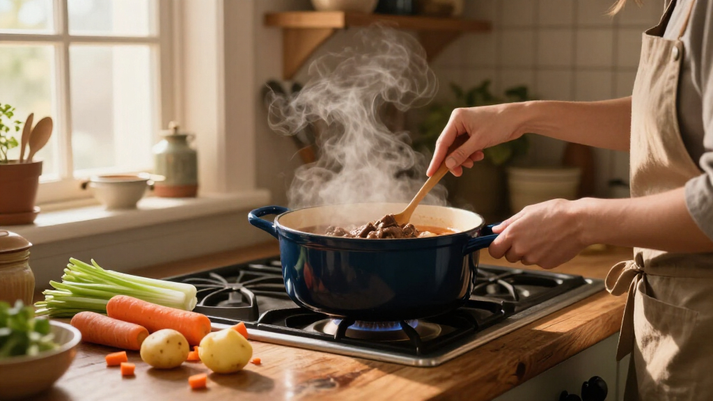 10 Best Beef Stew Makers for Easy, Flavorful Meals in 2026