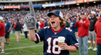 10 Best College Football Fan Apparel in 2026