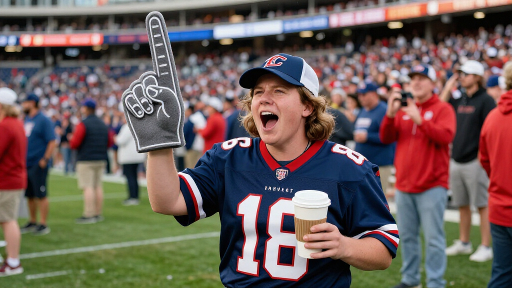 10 Best College Football Fan Apparel in 2026