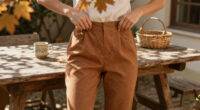 10 Best Elegant Fall Pants in 2026