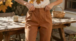 10 Best Elegant Fall Pants in 2026