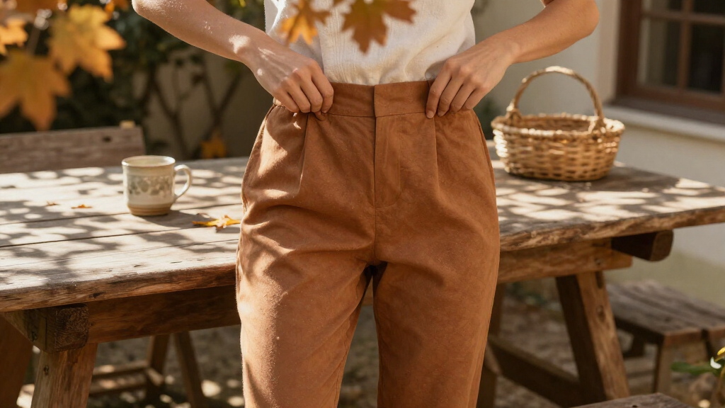 10 Best Elegant Fall Pants in 2026