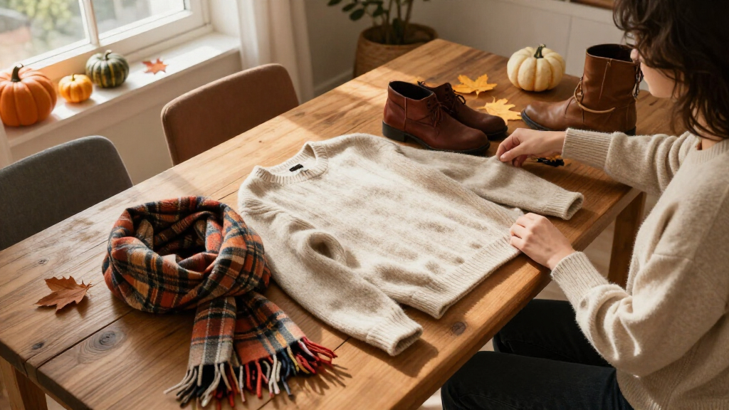 10 Best Fall Wardrobe Basics in 2026