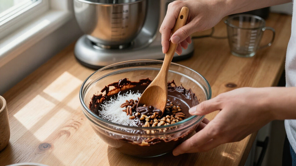 10 Best German Chocolate Cake Mixes in 2026