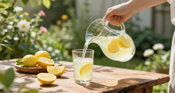 10 Best Glass Pitchers in 2026