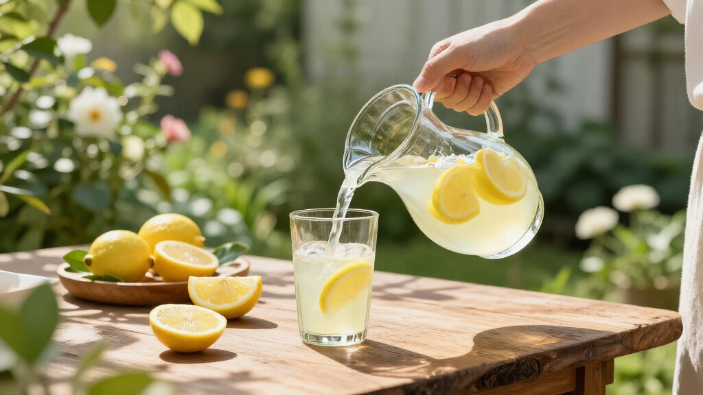 10 Best Glass Pitchers in 2026