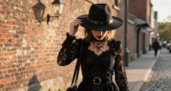 10 Best Gothic Fashion Clothing in 2026