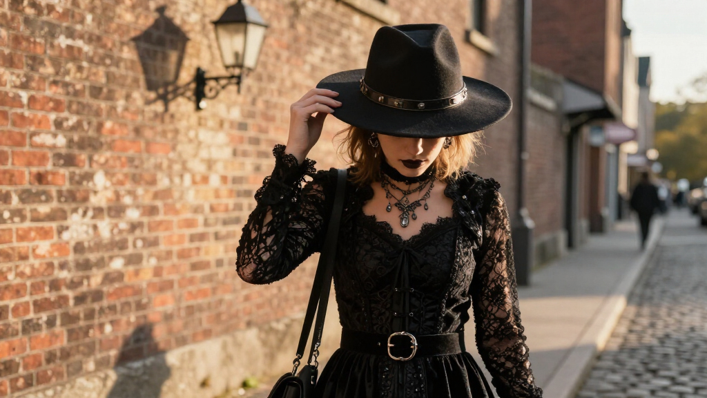 10 Best Gothic Fashion Clothing in 2026