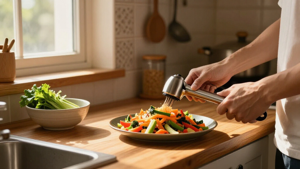 10 Best Kitchen Gadgets For Meal Prep In 2026