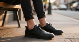 10 Best Laser-Cut Leather Sneakers in 2026