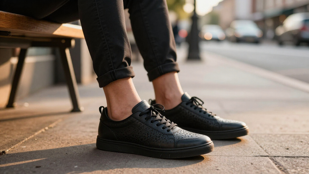 10 Best Laser-Cut Leather Sneakers in 2026