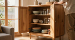 10 Best Living Room Storage Cabinets in 2026