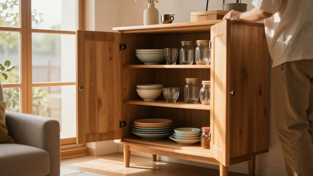 10 Best Living Room Storage Cabinets in 2026