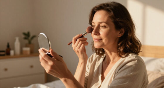 10 Best Makeup Products for Mature Skin in 2026