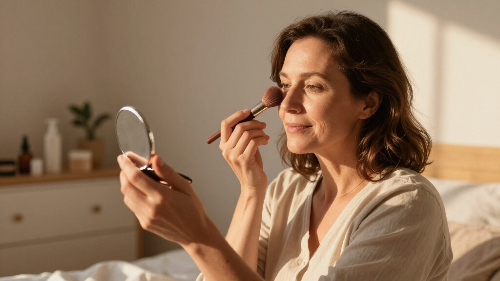10 Best Makeup Products for Mature Skin in 2026